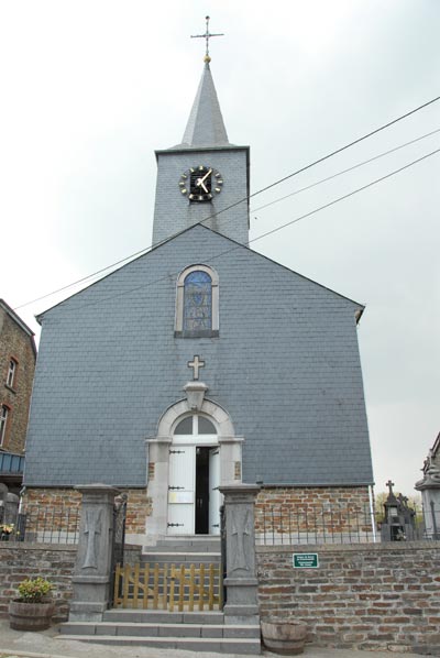 (2) Church