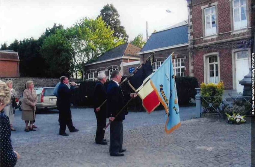 belgium2007haulchinwarmemorial
