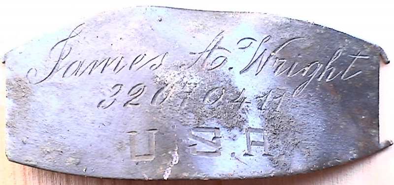 4-remains-of-the-i.d.-bracelet-of-the-soldier-james-a.-wright
