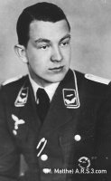Leutnant. Paul Koll (via M. Matthe)