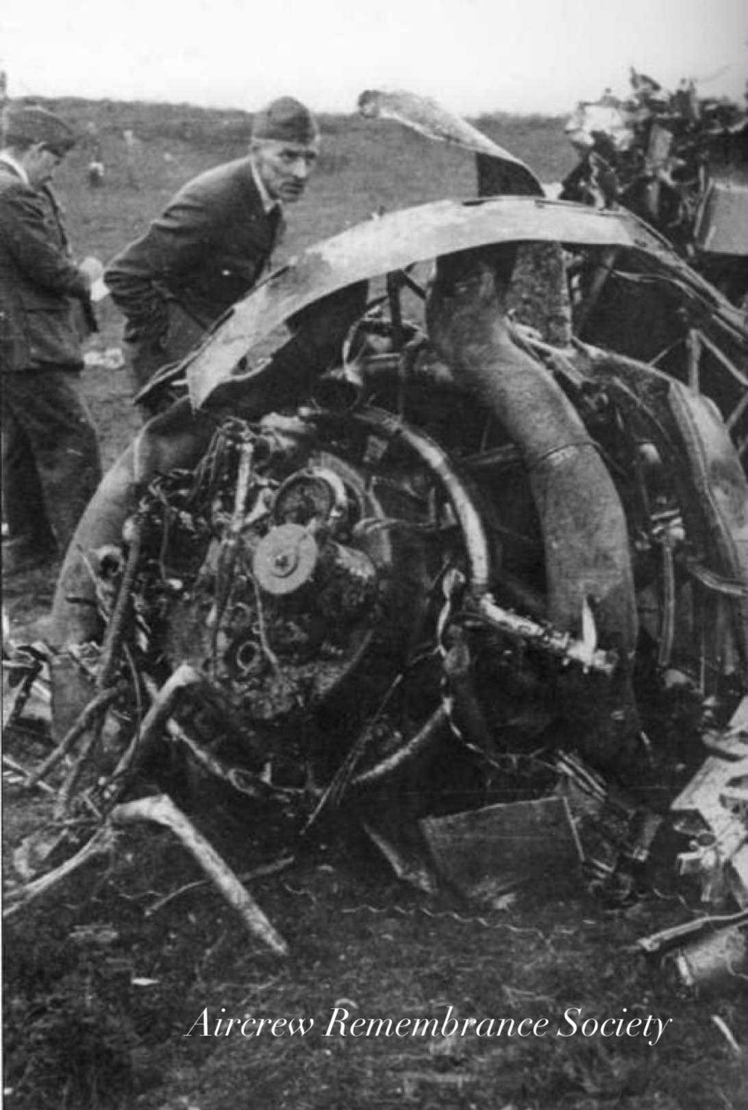 Engines: Bramo, built by Brandenburgischer Motorenwerke, Berlin, Spandau.