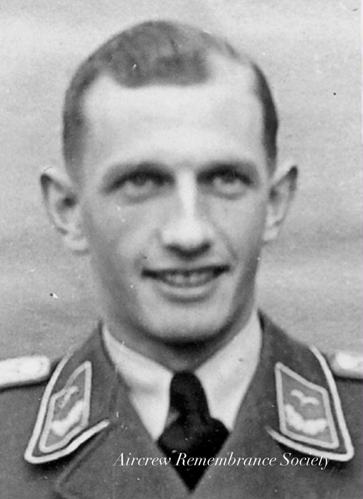 Observer; Albert Sauter – Missing.
