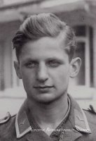 Pilot; Peter Gölz – Killed
