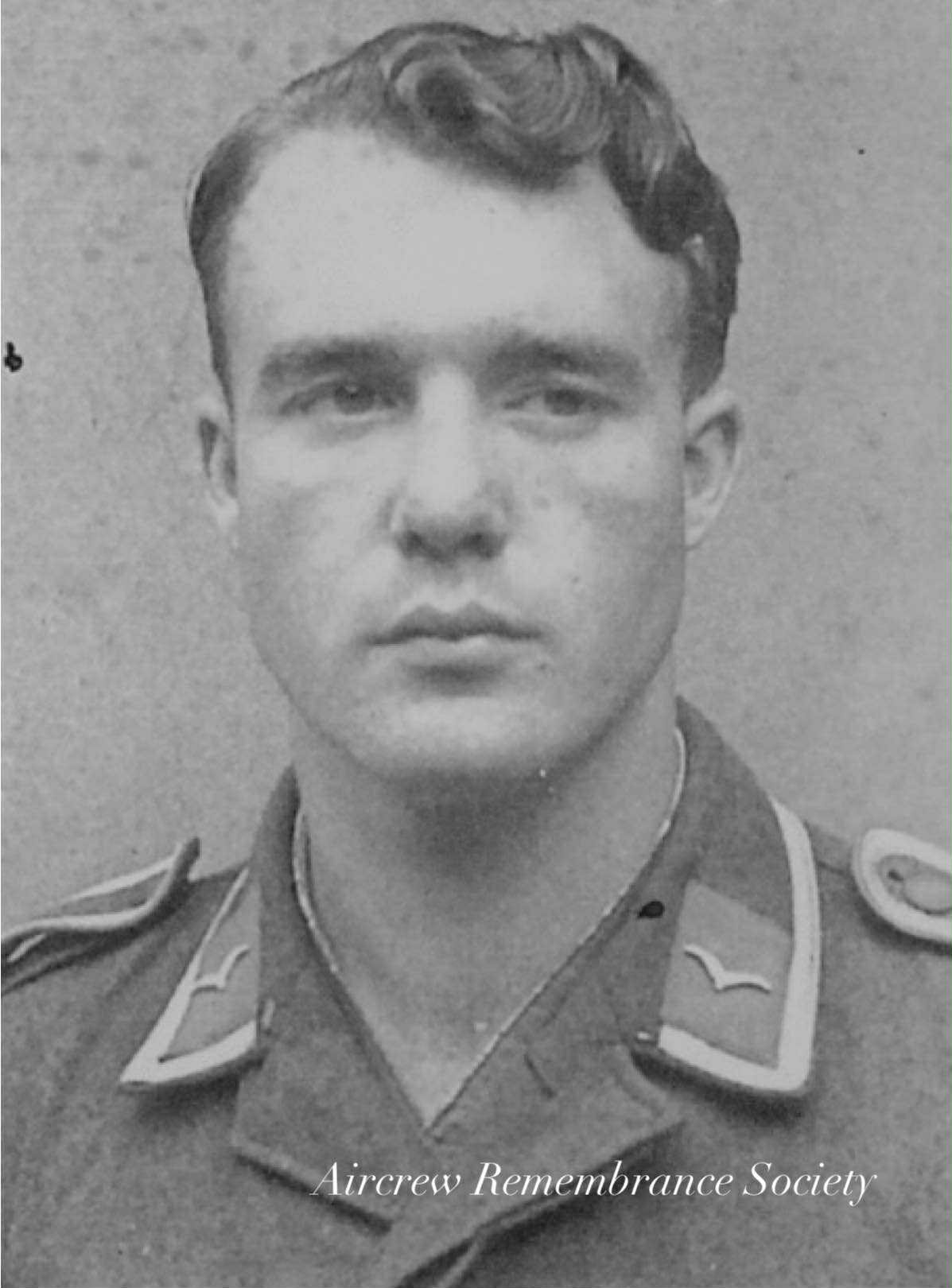 Helmut Kohl - missing in action