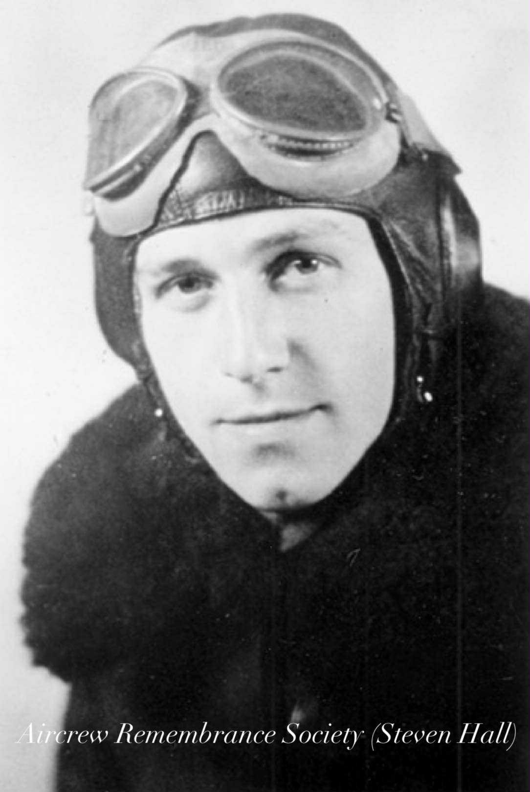MISSING - Unteroffizier. Alois Wenzel