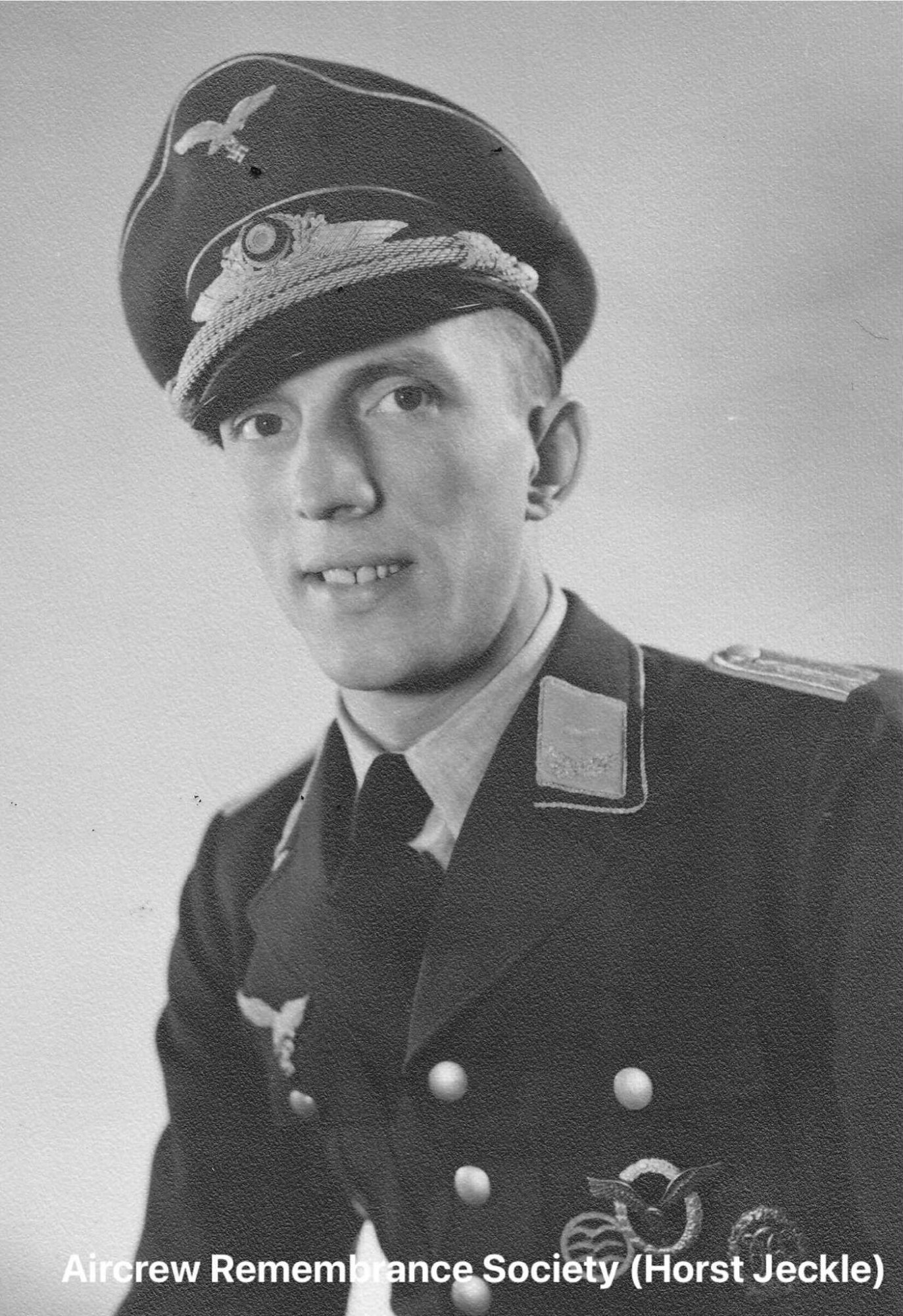 Karl - Heinz Willeke (via Jeckel).
