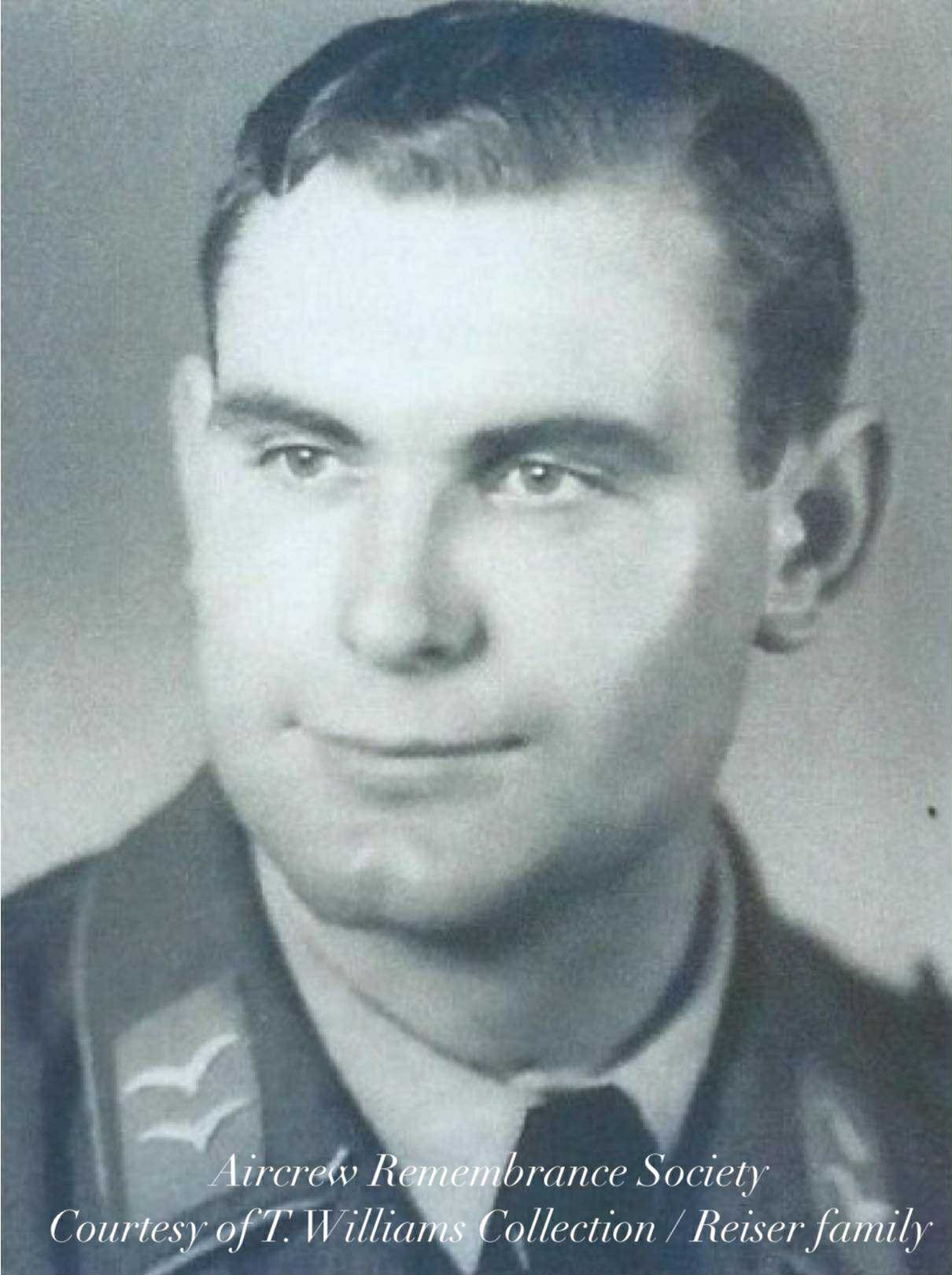 Erich Reiser