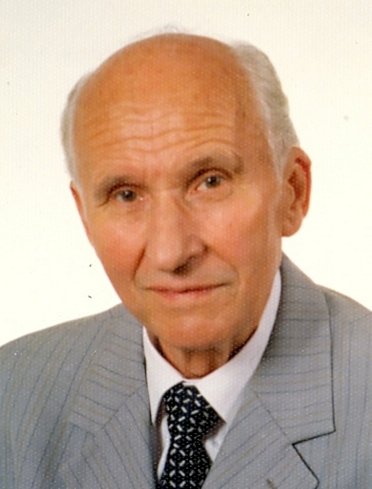 Walter Regener.