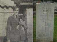 Sgt. David Vincent Malpass (courtesy Owen Vaughan)