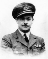 P/O. Arthur Eugene Le Breuilly (Courtesy Simon Le Breilly via Robert Dixon)