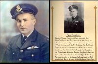 F/O Ross Smither (Operation Picture Me)