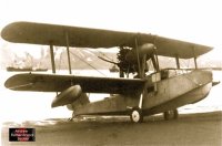 Supermarine Walrus Mk I (A.R. Society archives)