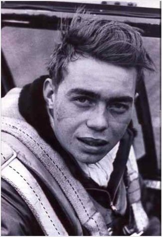 Capt. Donald R Emerson.