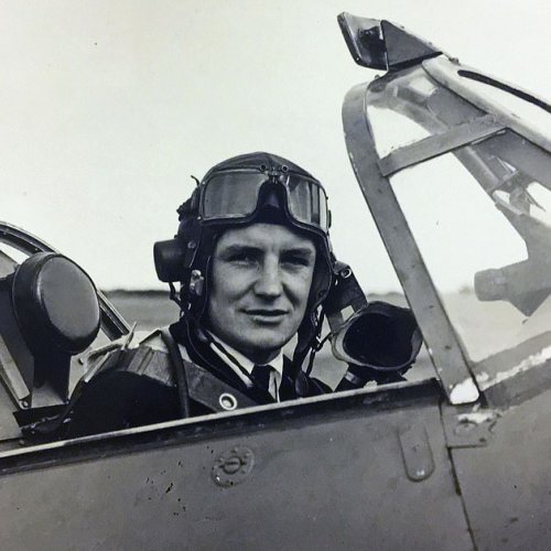 According to Philip, three Hellcats were lost during the operation and the crash site they discovered corresponds with the location, flight plan and attack route of the operation
