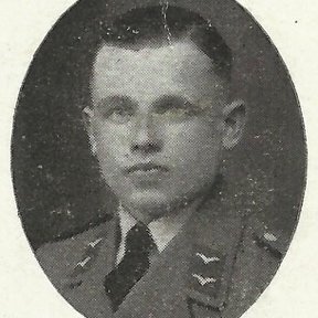 Death notice for Martin Stampfer (Mieke de Wolf)