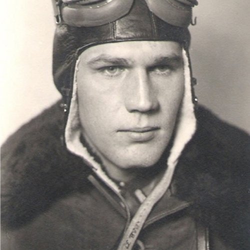 Hans-Hein Broderson (Matthe)