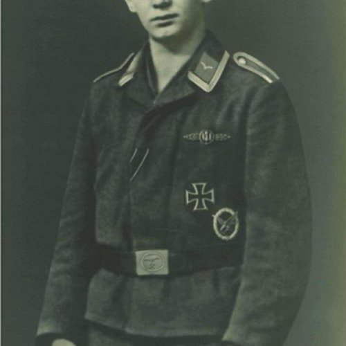 Hermann Riechmann – Missing in action (Riechmann)