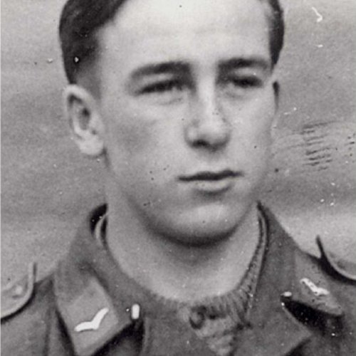 Gunner: Albert Tatan - Missing
