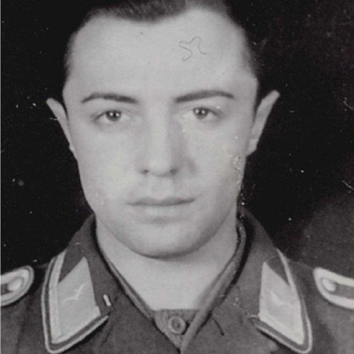 Radio/Op; Reinhold Schulze – Killed