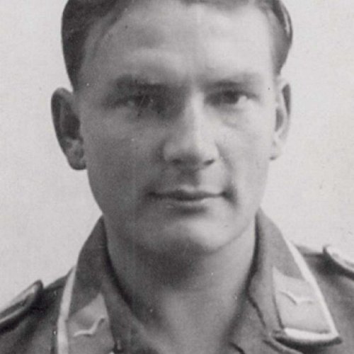 Unteroffizier Josef Reiser