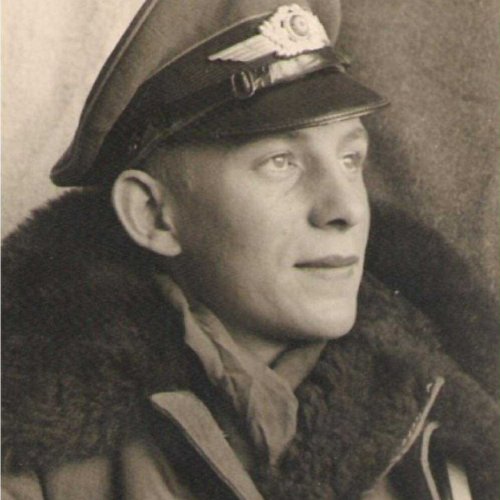 Heinrich Hummel (Matthe) 