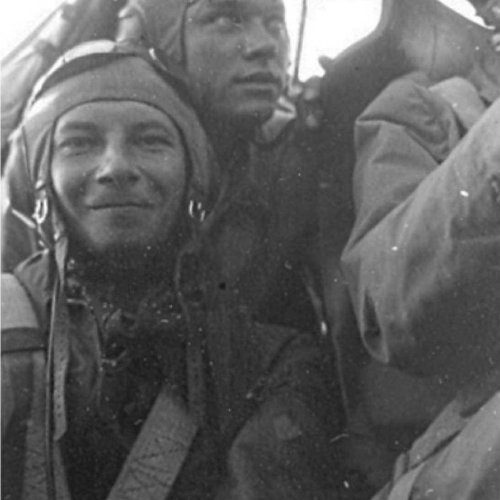 Antenna & Helmut Trauwald (Kempter)