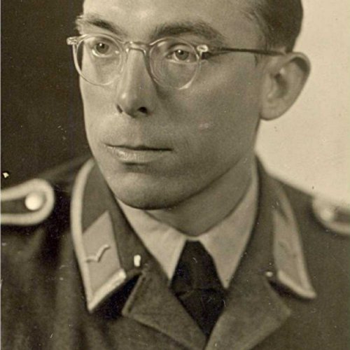 Uffz, Walter Kempter (Kempter)