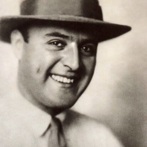 Older Karl Kammes.