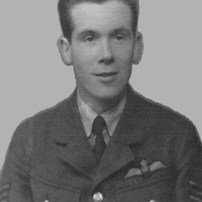 Victor Albert Bain (Pilot)
