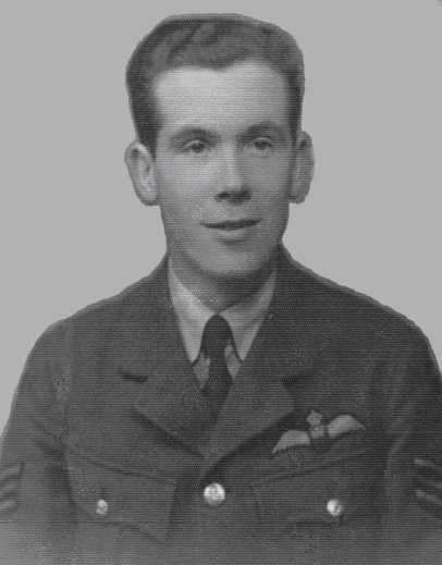 Victor Albert Bain (Pilot)