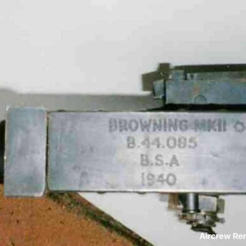 Browning (Jan Jolie)