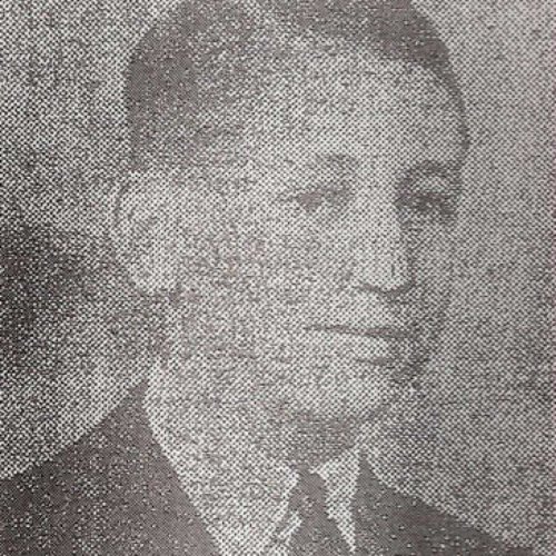 L.A.C. Douglas Leslie Mcleish