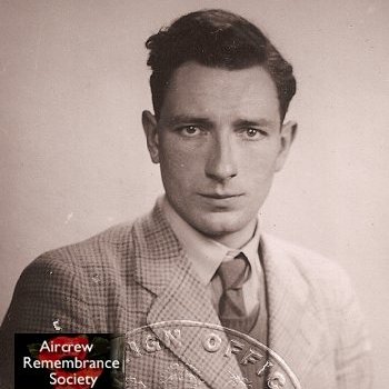 Sgt. John Coller (Courtesy Virginia McCammom and Jualene Tapp)