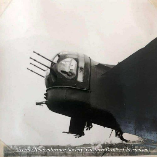 Halifax HX348
