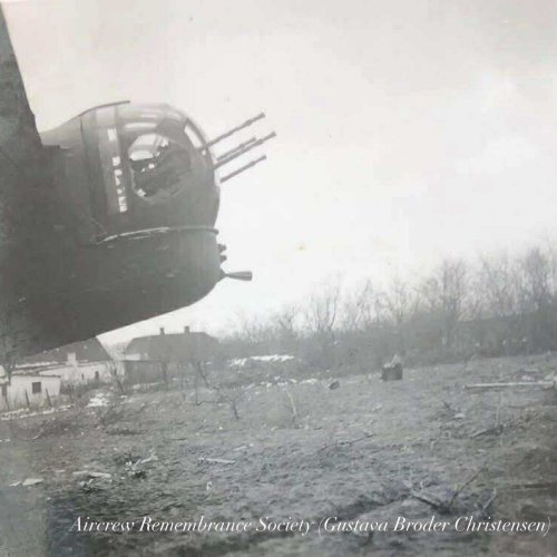 Halifax HX348