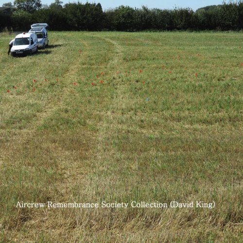 Readings flagged prior to grid marking on Friday 18th September.
